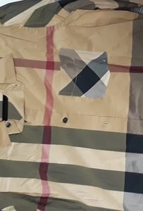 Meet your Posher, Oma